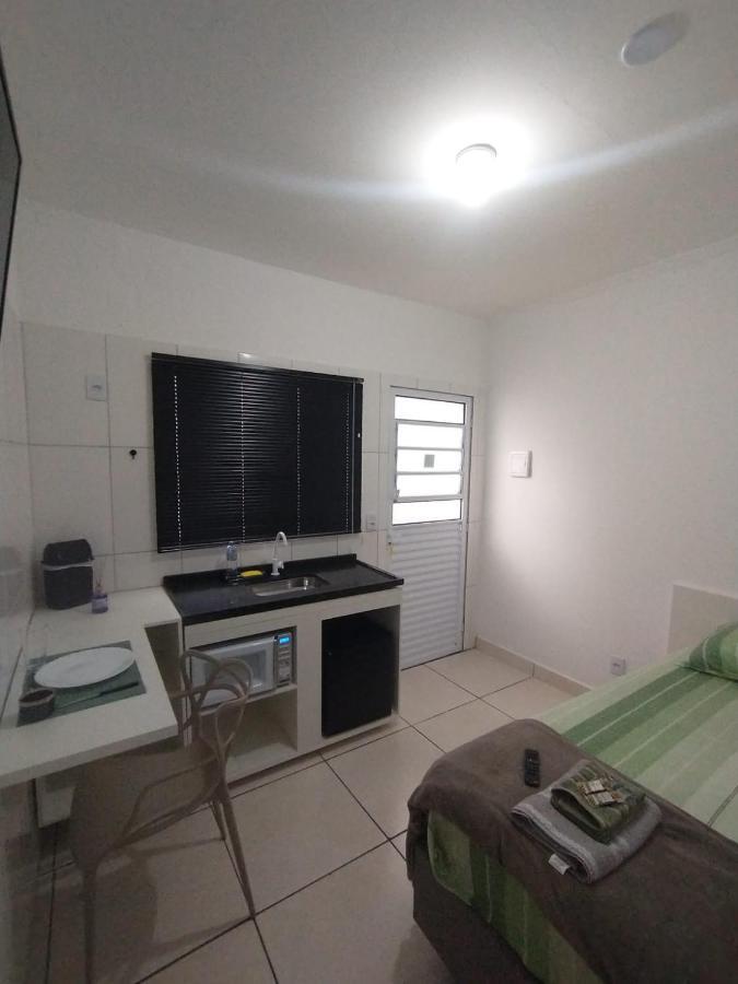 Hotel Dupai 8 Sorocaba Exterior foto