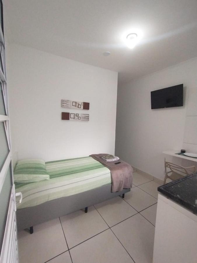 Hotel Dupai 8 Sorocaba Exterior foto