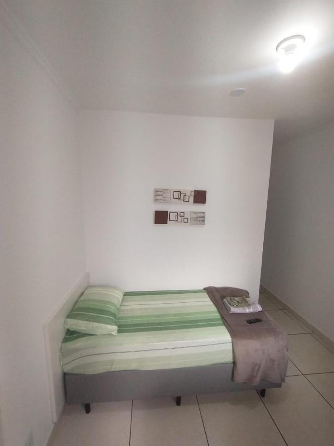 Hotel Dupai 8 Sorocaba Exterior foto